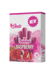 Peelz Fruit Wraps - Raspberry