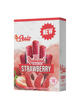 Peelz Fruit Wraps - Strawberry