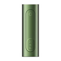 Pax Flow Vaporizer Green