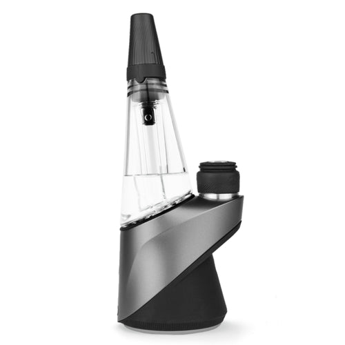 Peak Travel Glass