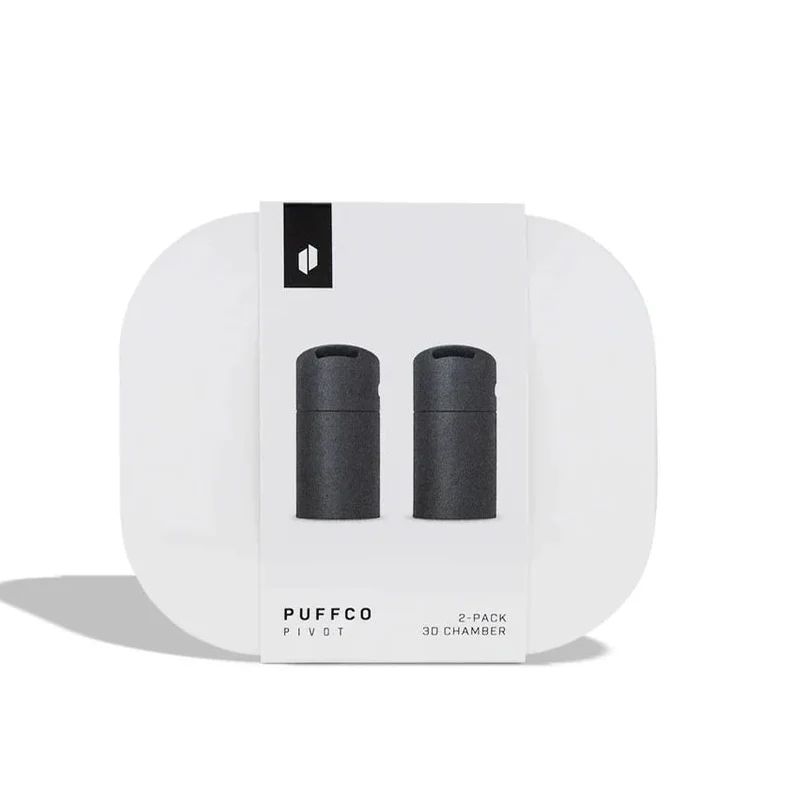 Puffco pivot 3d chamber