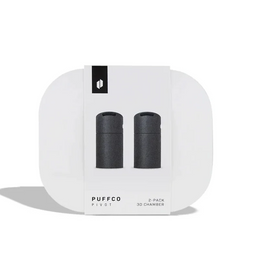 Puffco pivot 3d chamber