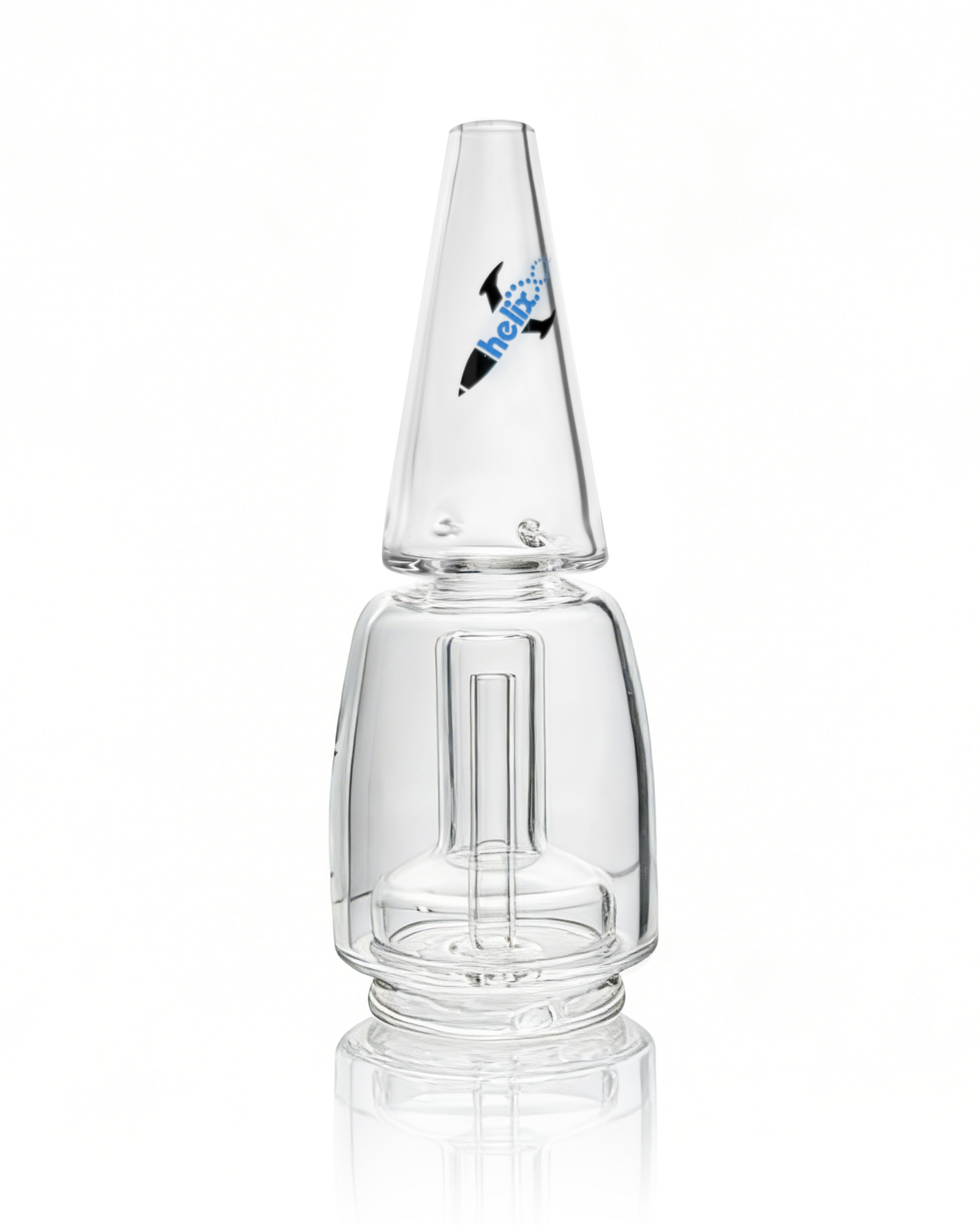 American Helix - PuffCo Water Top