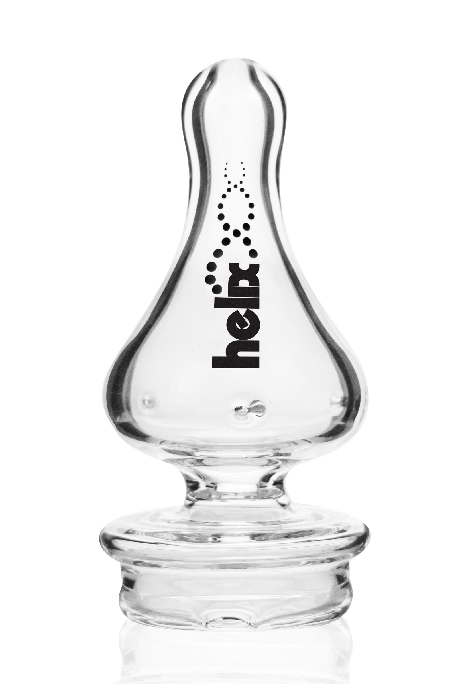 American Helix - PuffCo Classic Dry Top