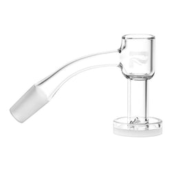 Pulsar Frosted Bottom Terp Slurper Banger