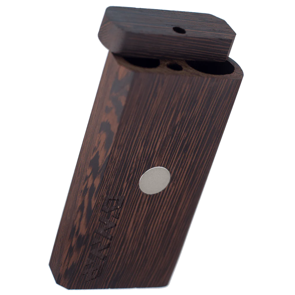 DynaStash: Wenge