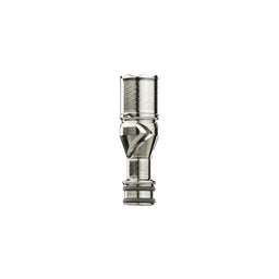 Stainless Steel Tip: M 7
