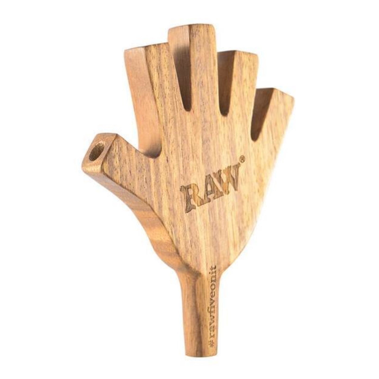 RawÂ® "Five On It" Joint Holder