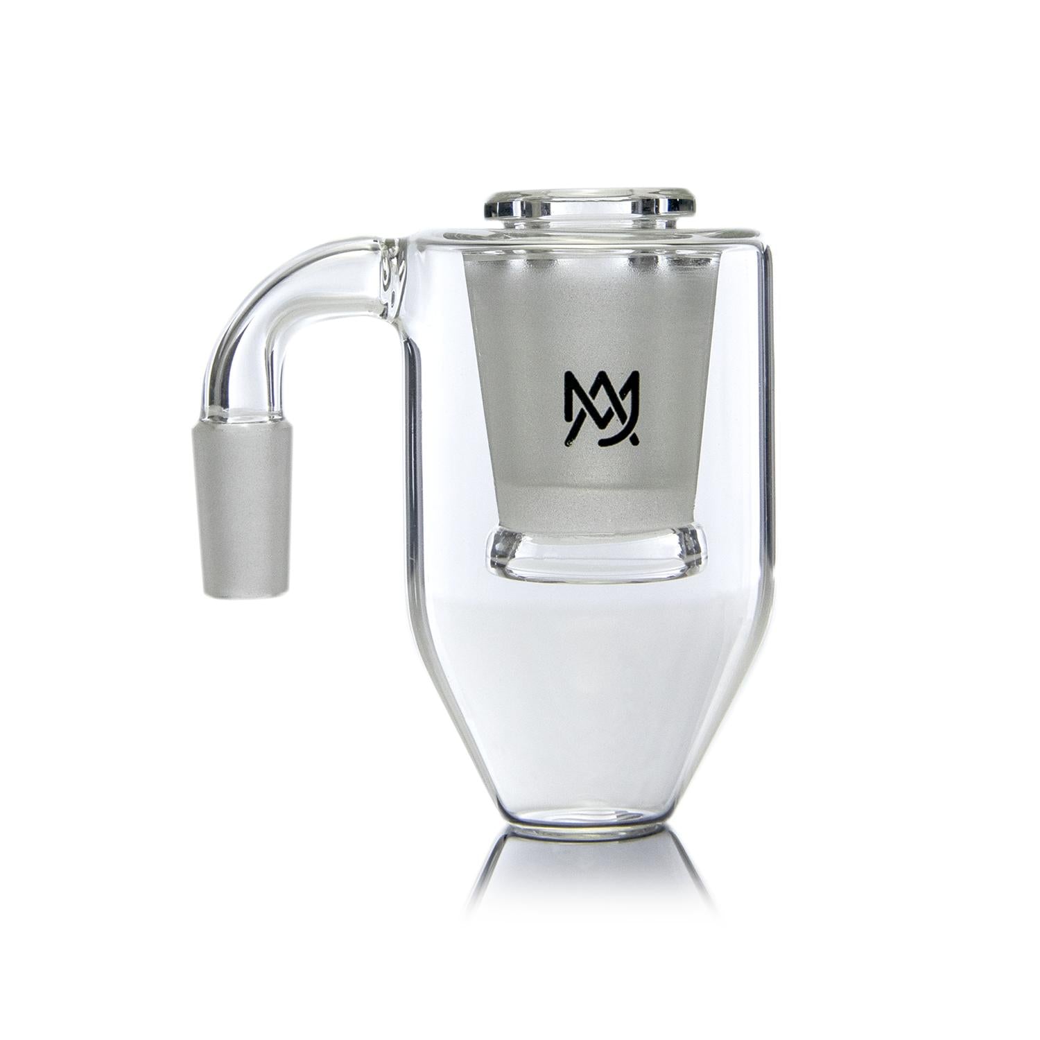 MJ Arsenal Reclaim / Dry Ash Catcher (10/18mm, 90°)