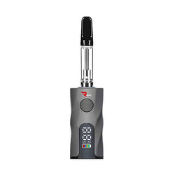 Rokin Pillar Digital 510 Vape Battery