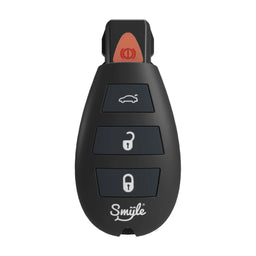 Smyle Labs (Penjamin) Car Key Vaporizer - 510 Vape Battery