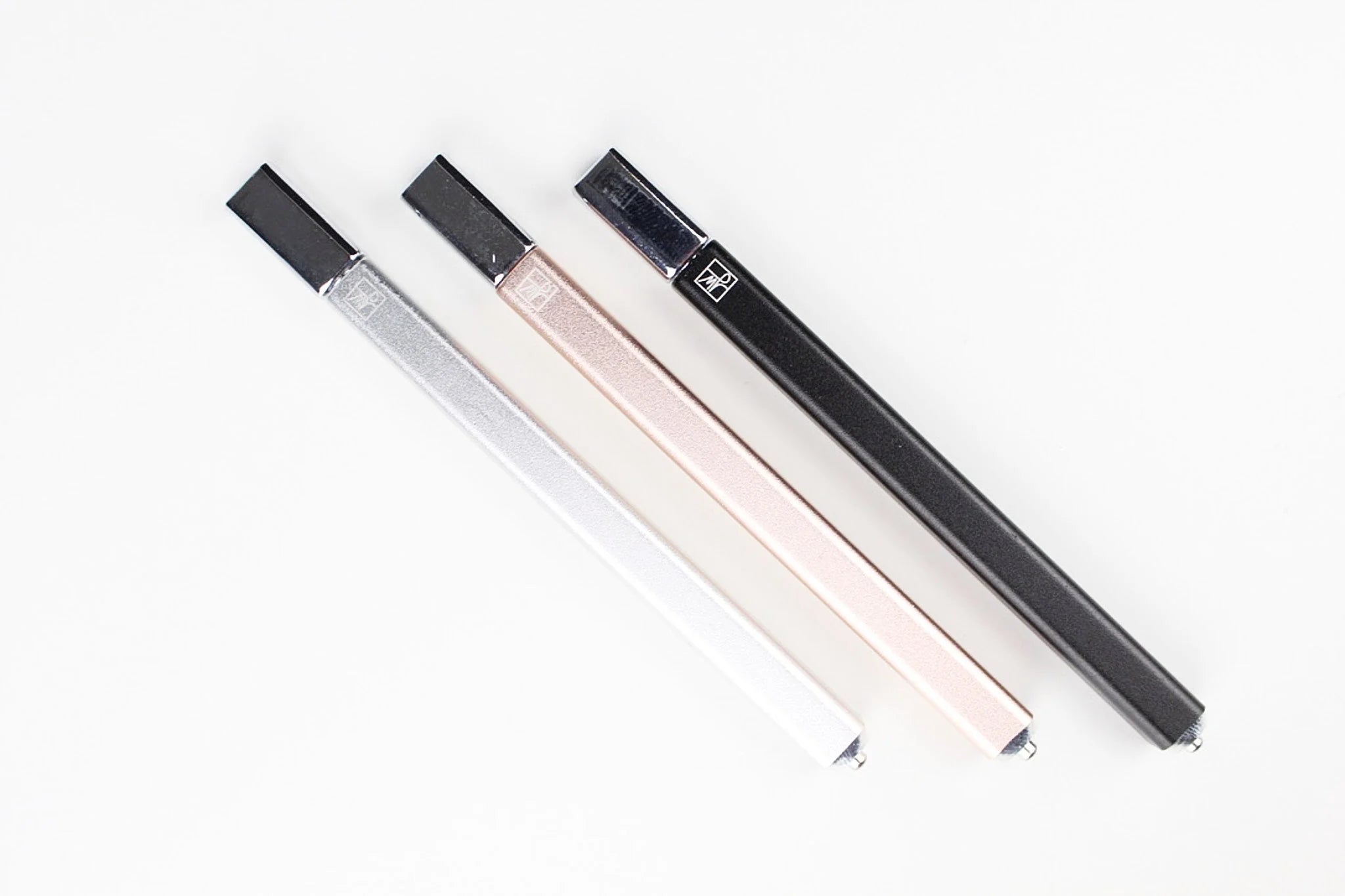 The Trio by Jane West (10 x 3-pack)