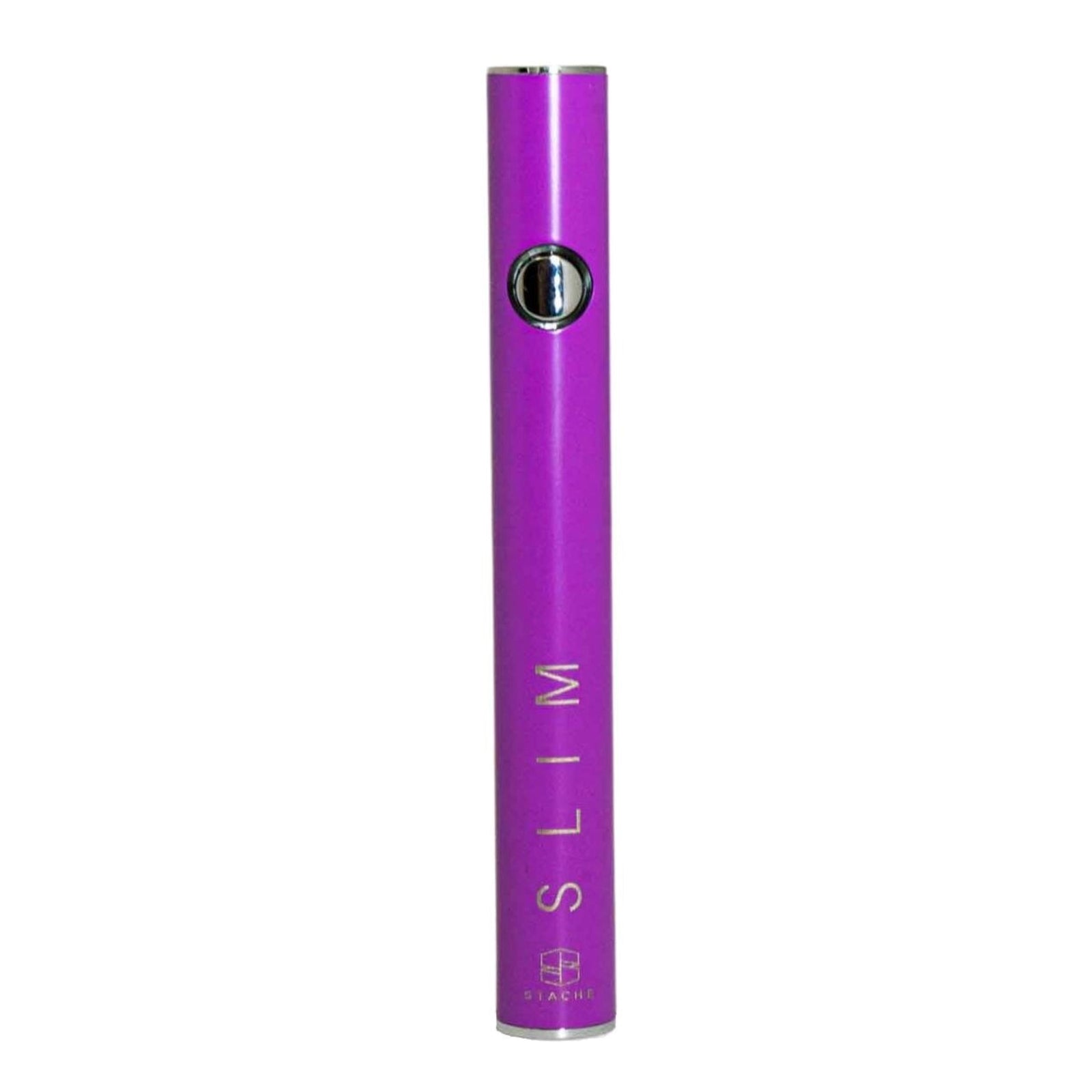 Stache Products Slim 510-Thread Vaporizer Pen Battery