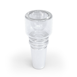 Stundenglass Clear Glass Bowl