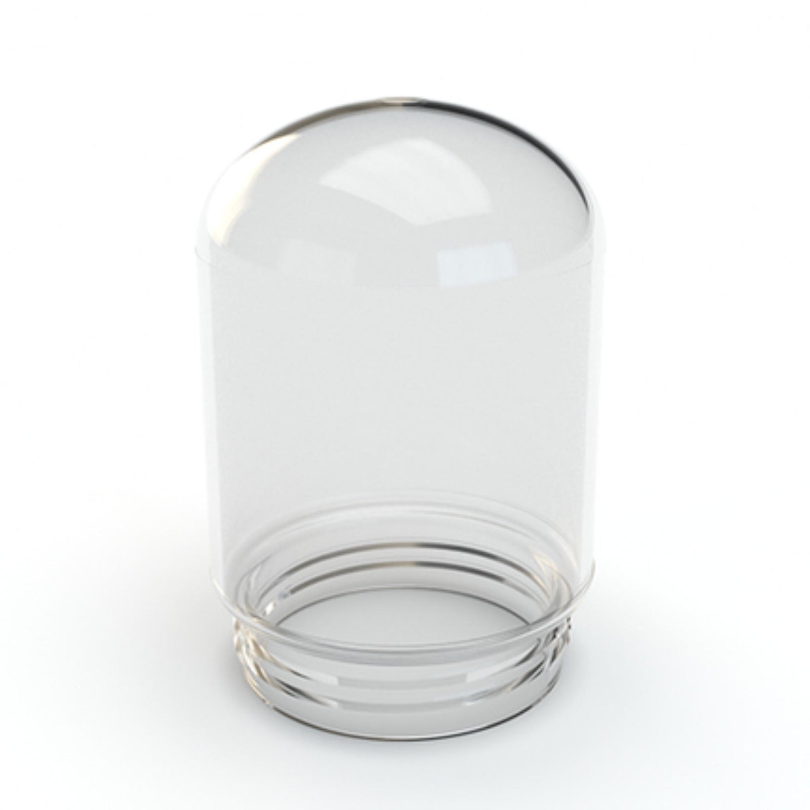 Stundenglass Replacement Glass Globe - Small