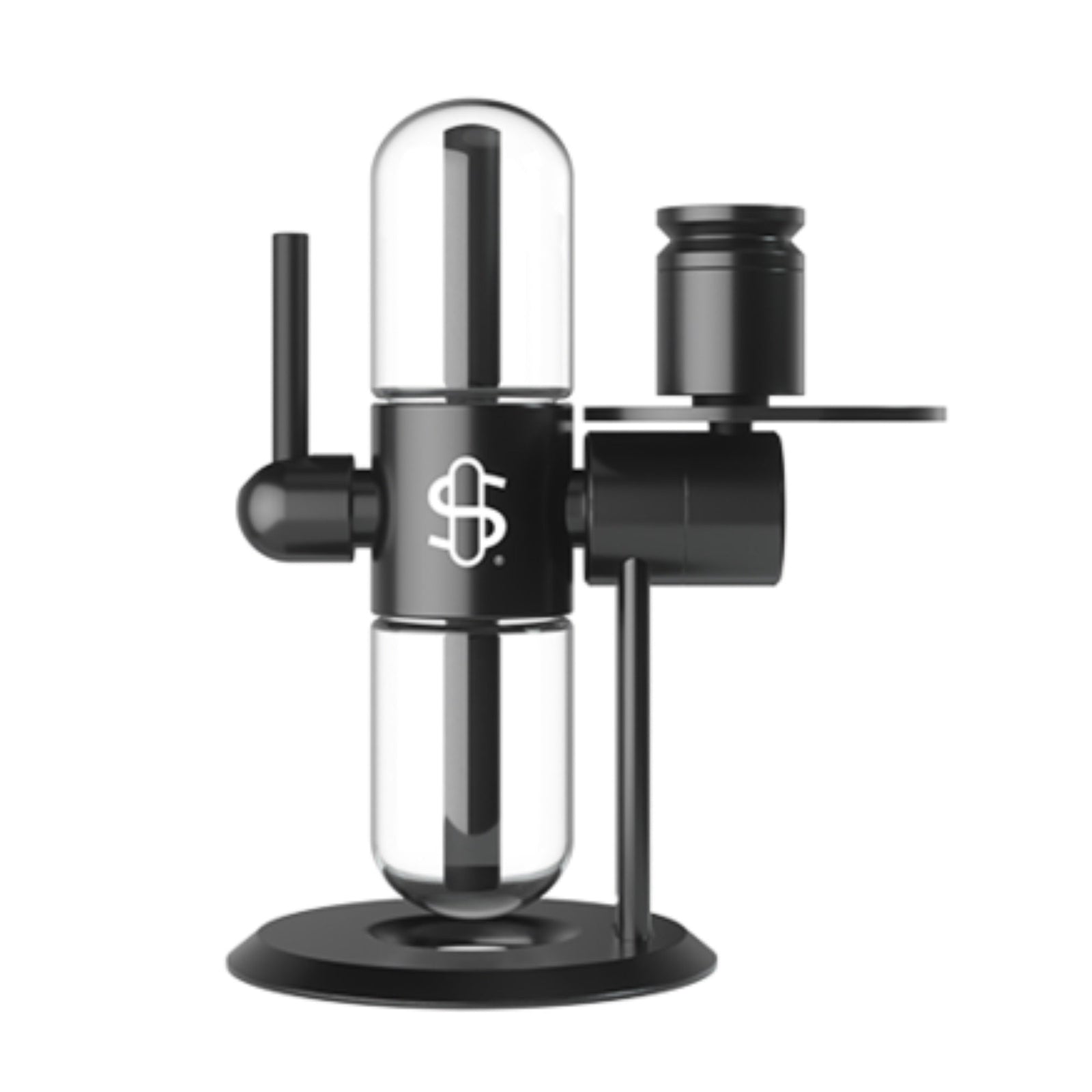Stundenglass Kompact Gravity Pipe