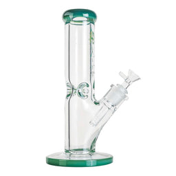 The Kind Pen Straight Tube Bong