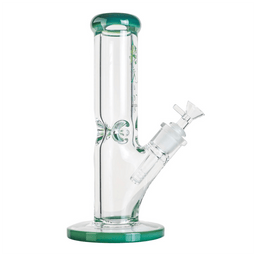 The Kind Pen Straight Tube Bong