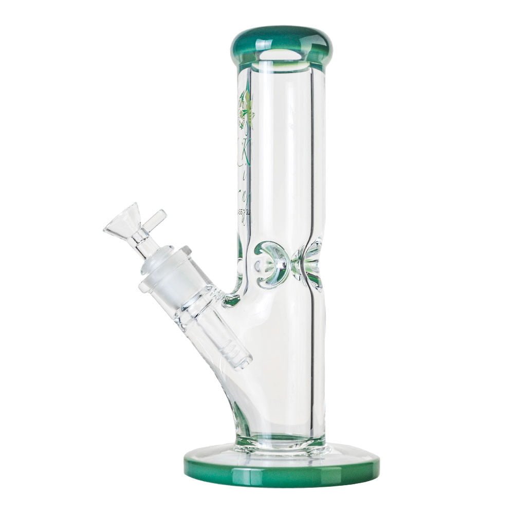 The Kind Pen Straight Tube Bong