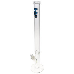 TAG 30" Straight Tube Bong