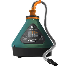 Storz & Bickel Evergreen Volcano Hybrid Vaporizer