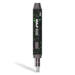 Wulf Mods Razr Black & Green