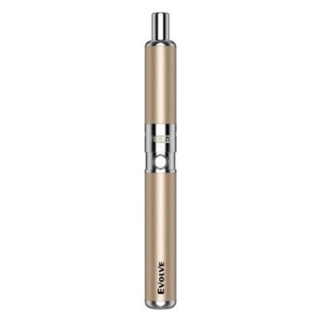 Yocan Evolve-D Vape Pen 🌿 - CaliConnected