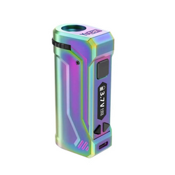 Yocan UNI Pro 2.0 - Universal Cartridge Vaporizer