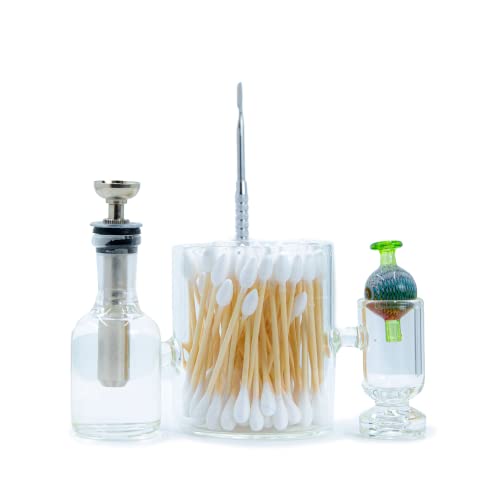 Apex Ancillary Iso Station