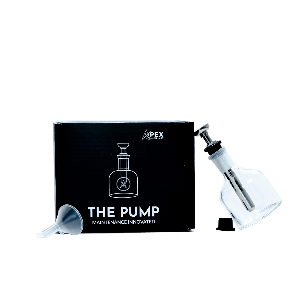 Apex Ancillary The Pump