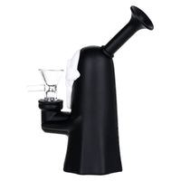CaliConnected Scary Mask Silicone Bong