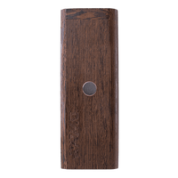 DynaVap - DynaStash XXL: Wenge