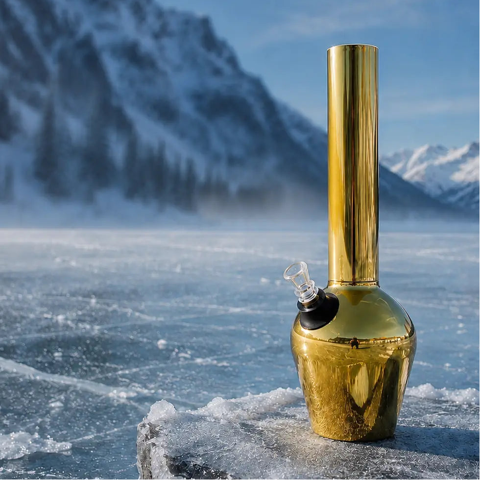 Chill Steel Pipes Wholesale