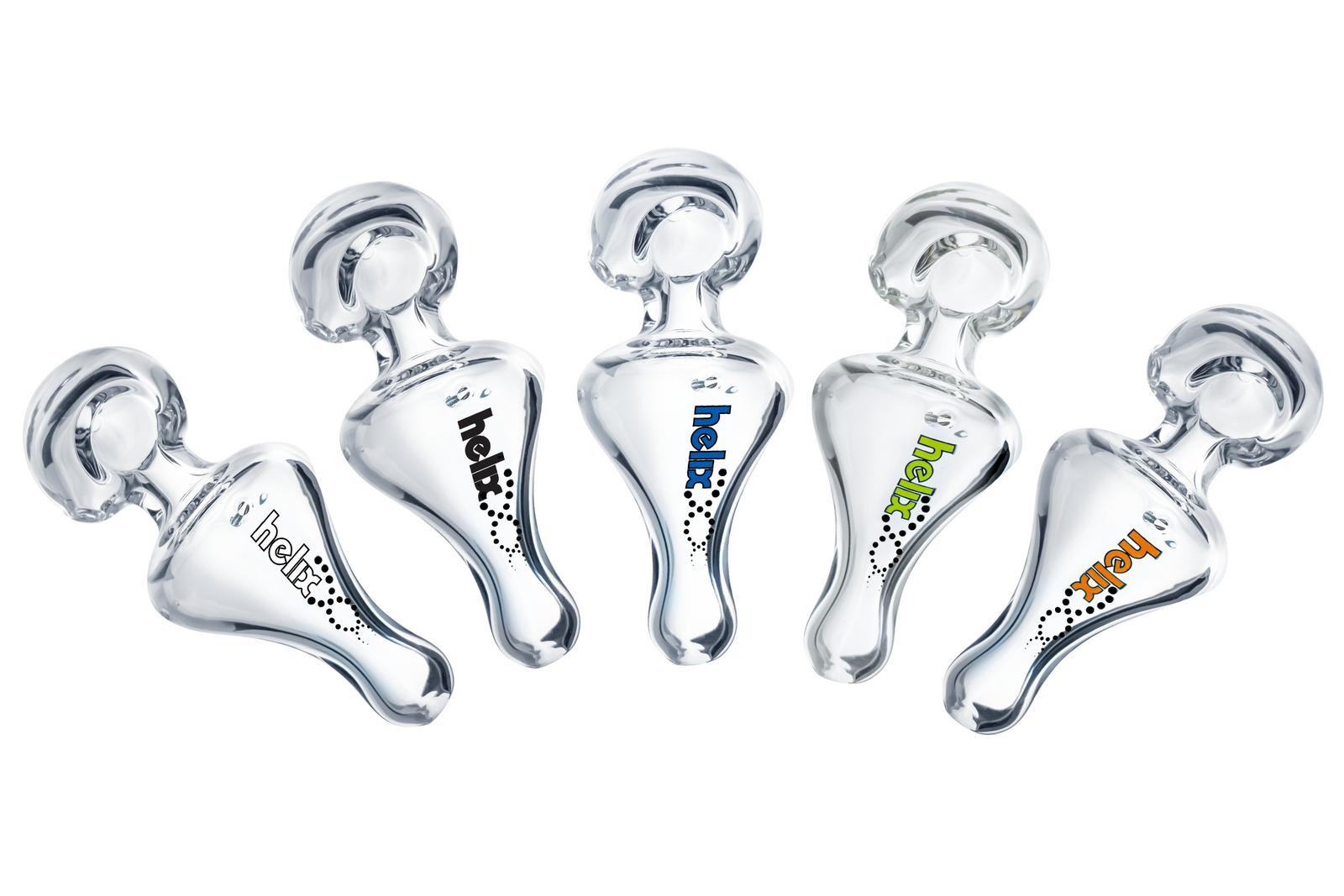 American Helix - Handpipe: OG Classic