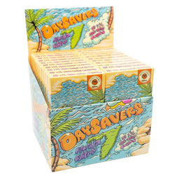 DaySavers Wholesale Half Gram Cones Florida 21 Pack 20 Count Display