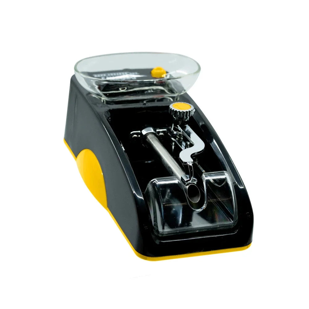 DaySavers Wholesale Perfect Pack Cigarette Tube Filling Machine
