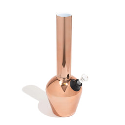 Chill - Copper Mirror Bong