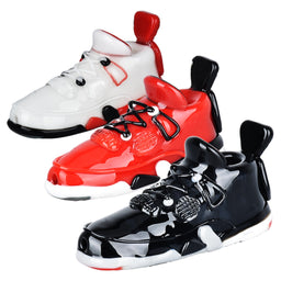 Retro Highz V2 Sneaker Pipes