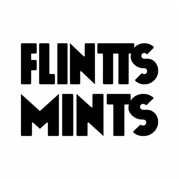 Flintts Mints Wholesale Logo