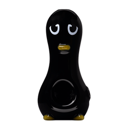 Goody Glass - Penguin Hand Pipe