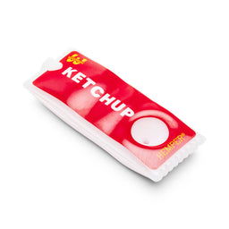 Hemper Mcdonalds Ketchup Packet Hand Pipe