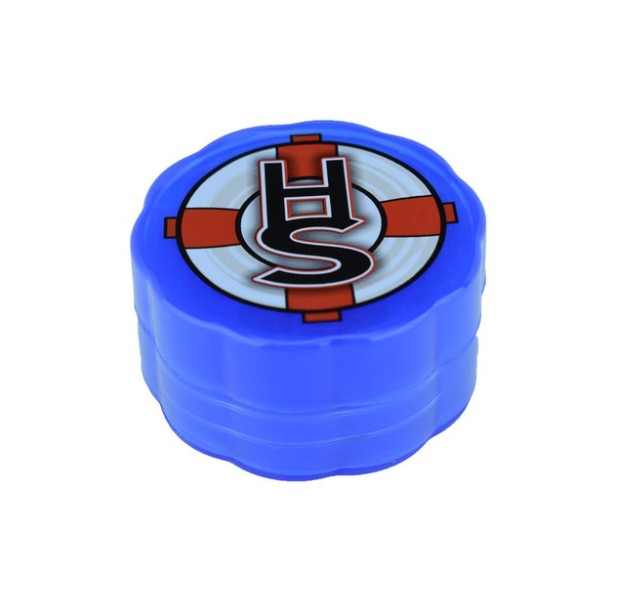 Herb Saver Grinder: 2-Piece - 12-pack