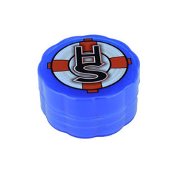 Herb Saver Grinder: 2-Piece - 12-pack