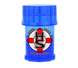 Herb Saver Grinder: Large - 6-pack