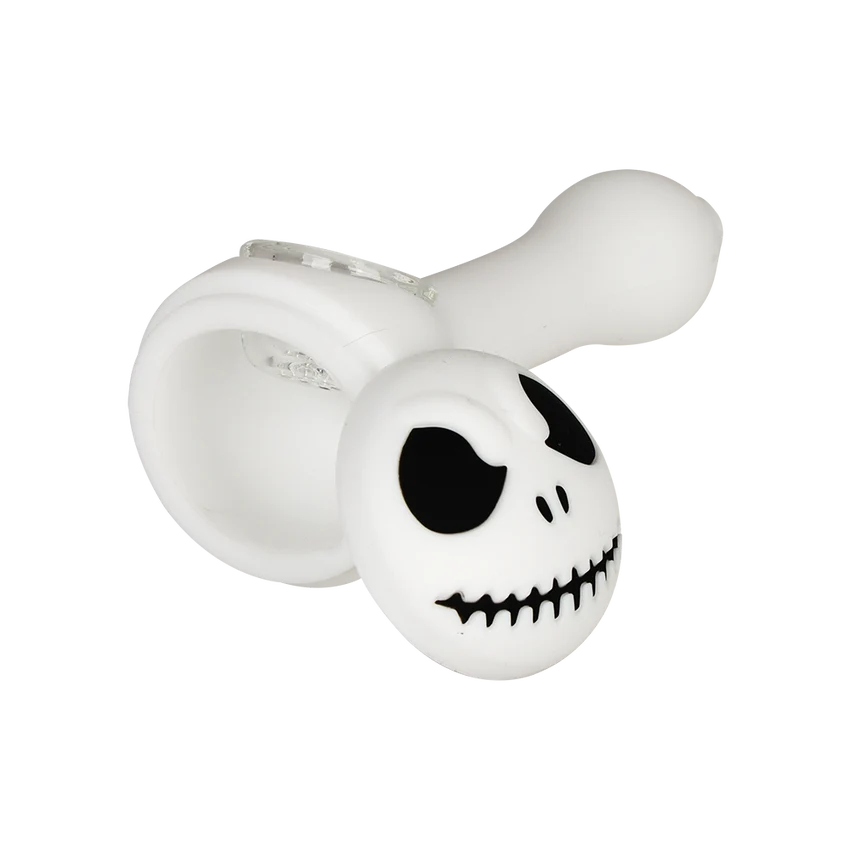 Jake Skeleton Silicone Hand Pipe Bundle