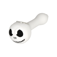 Jake Skeleton Silicone Hand Pipe Bundle