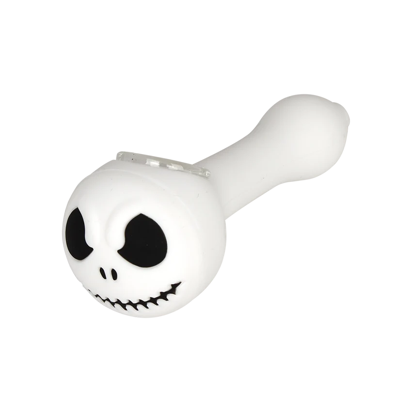 Jake Skeleton Silicone Hand Pipe Bundle
