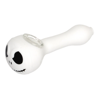 Jake Skeleton Silicone Hand Pipe Bundle