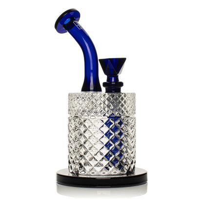 Jane West Twenties Collection Bubbler