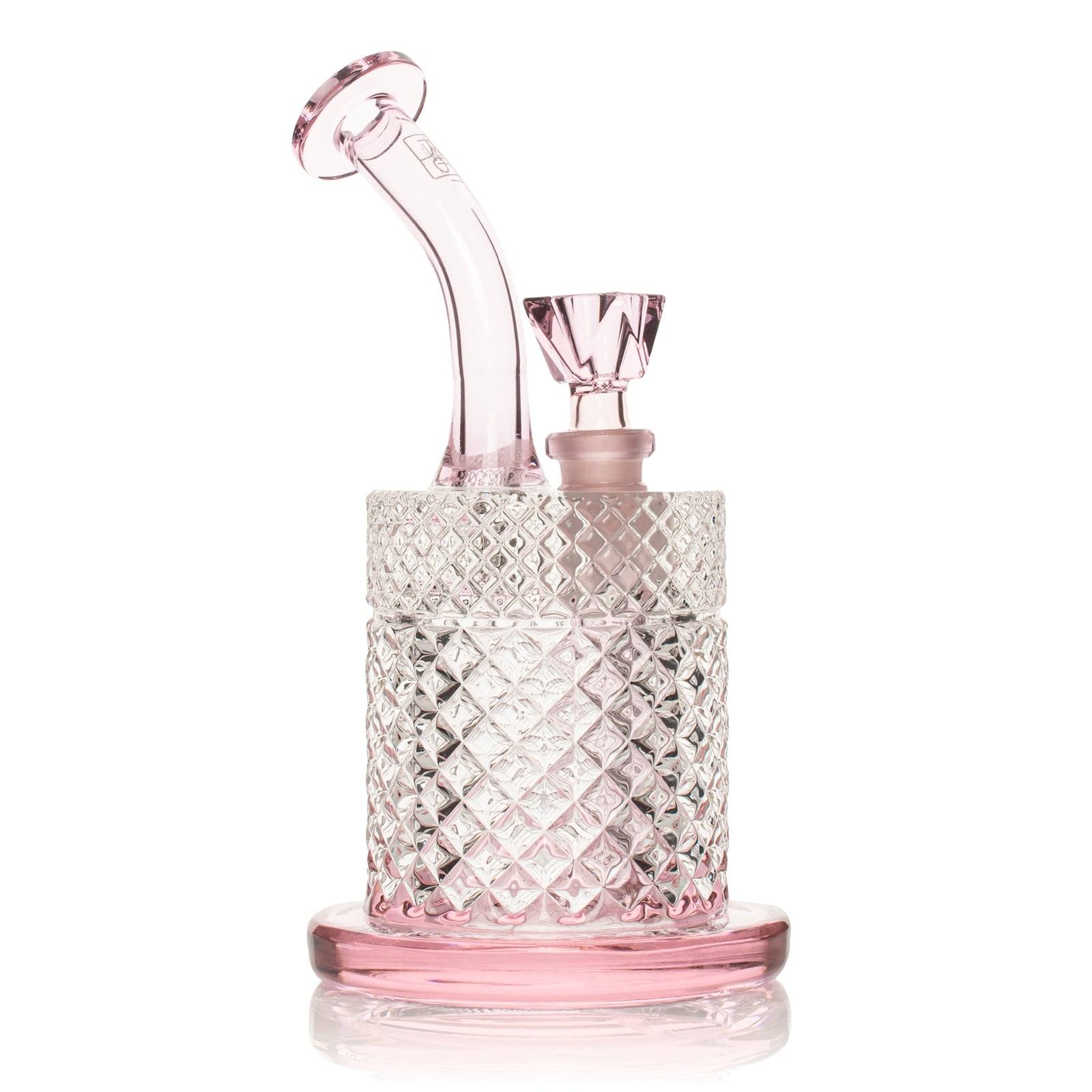 Jane West Twenties Collection Water Pipe